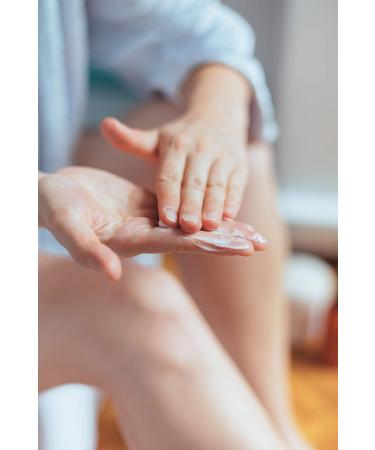ASUTRA Pain Relief Cream 3.38 oz | Cooling Formula with Magnesium, Menthol, and Arnica | Paraben-Free | Soothes Achy Joints and Sore Muscles - Buy Online on GoSupps.com