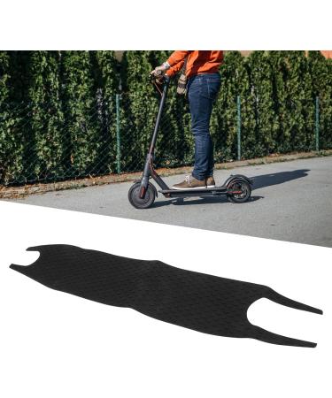 Silicone Bumps Electric Scooter Foot Pad - Replacement Foot Mat with Adhesive for Enhanced Grip - Buy Online on GoSupps.com