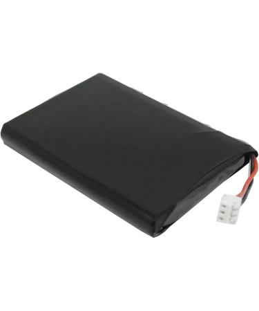 1200mAh Battery Replacement for ePhoto 30GB M9829Z/A - 616-0206 616-0183 616-0215 AW4701218074 ICP0534500 (3.7V) - International Shipping Available - Buy Online on GoSupps.com