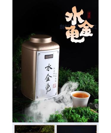 Wuyi rock tea 125g*4 - Buy Online on GoSupps.com