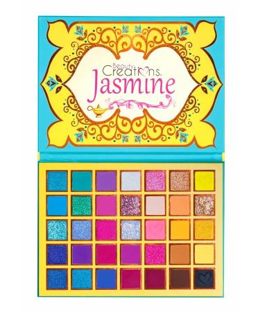 Beauty Creations Jasmine Eyeshadow Palette