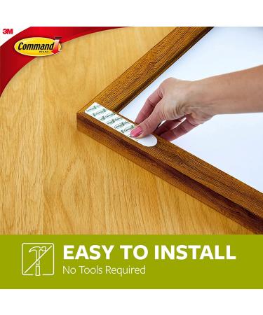 Command 20 lb XL Heavyweight Picture Hanging Strips - 10 Pairs | Damage-Free, Heavy Duty Wall Hangers for Living Spaces - Buy Online on GoSupps.com