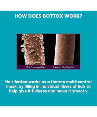 BTOX ARGAN AMR PROFESSIONAL INTENSE REPAIR CARE - FORMOL FREE - For Very Damaged Hair (1 kg) - Buy Online on GoSupps.com