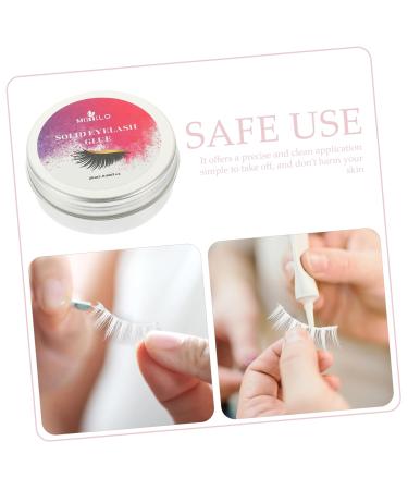 Buy Angoily Eyelash Lifting Adhesive - Best Sticky Glue for Lash Lifting & Makeup Tools - International Shipping Available - Buy Online on GoSupps.com