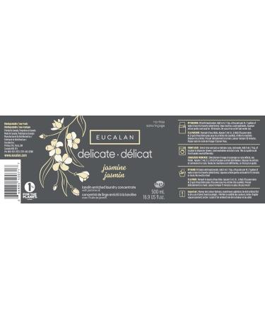 Eucalan Wool Detergent 100 - Eco-Friendly No Rinse Perfect for Wool & Delicates | Shop Internationally - Buy Online on GoSupps.com
