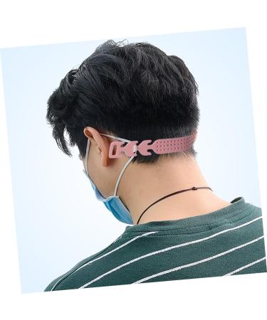 Buy Healeved 10-Piece Silicone Earrings Aid Extension Set | Colorful Ear Handles with Hooks for Easy Wear | International Shipping Available - Buy Online on GoSupps.com