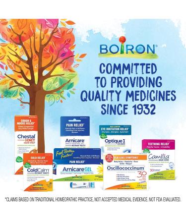 Boiron Uva Ursi 6C MD - 80 Pellets for Abdominal Cramps Relief During Urination | Buy Internationally - Buy Online on GoSupps.com