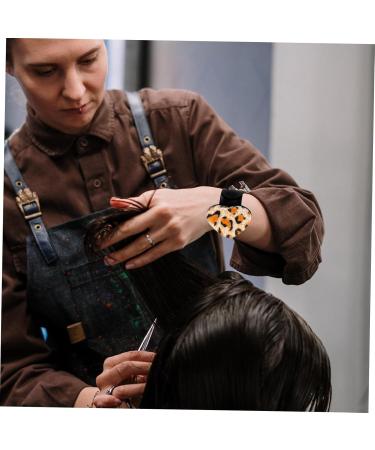 Frcolor Magnetic Bobby Pin Holder & Needle Organizer - Versatile Hair Clip & Bracelet Storage 24x6cm - Random Color - Buy Online on GoSupps.com