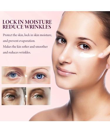  bellv Dark Circles Eye Cream | Hydrating & Firming Eye Contour Gel | Under Eye Bag Remover Night Eye Cream to Reduce Crow's Feet and Fine Lines Bellv - Buy Online on GoSupps.com