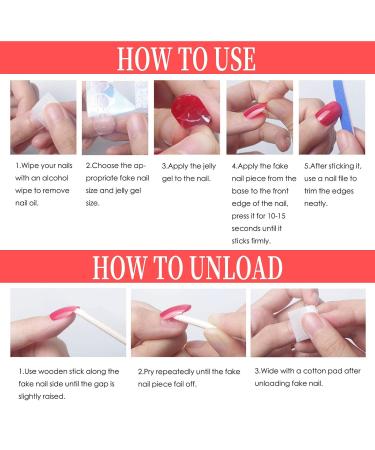 Buy Halloween French Tip Press on Nails - Medium Almond Glossy Nude with Pumpkin Ghost Bat Designs | 24Pcs Cute Spooky Stick on Nails for Women & Girls - Buy Online on GoSupps.com