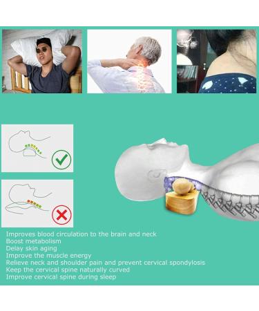 PSOAS Muscle Release Tool - Manual Back Massage & Trigger Point Therapy for Legs Arms Neck & Waist | Ultimate Relaxation Tool for Adults - Buy Online on GoSupps.com
