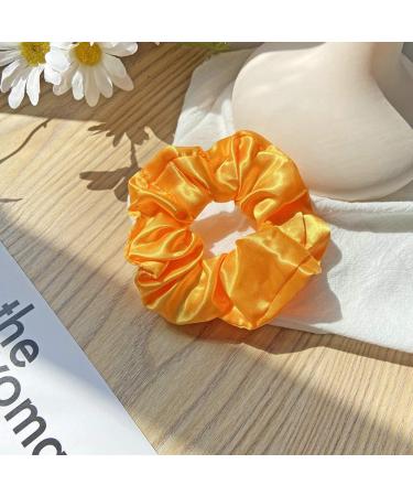 6 Pcs LED Hair Scrunchies - Light Up Hair Ties for Women & Girls | 3 Light Modes - Perfect for Halloween & Christmas Party - Buy Online on GoSupps.com