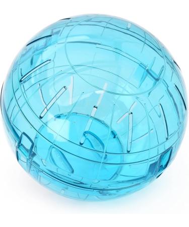Nobby Savic Runner Dog Exercise Ball Medium 18cm - Interactive Toy for Active Dogs - Buy Online on GoSupps.com