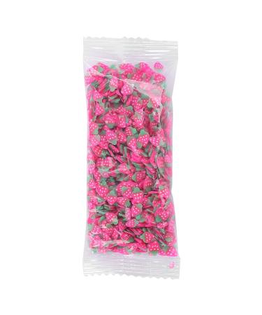 Fruit Shaped Nail Art Slices - DIY Crafts Resin Jewelry Lip Gloss & Phone Case Decorations - 10G/Pack Type 1 - Buy Online on GoSupps.com