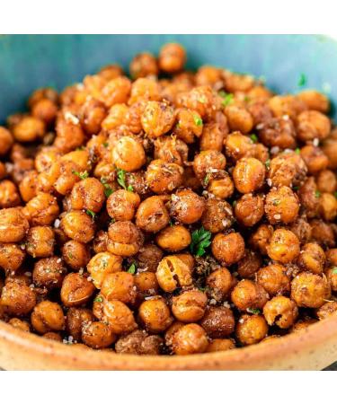 Top Op Chick Peas | 1KG | Chick Peas | Healthy Food | High Fibre | High Protein | Natural | Indian Origin | Gluten Friendly (Pack of 2) - Buy Online on GoSupps.com