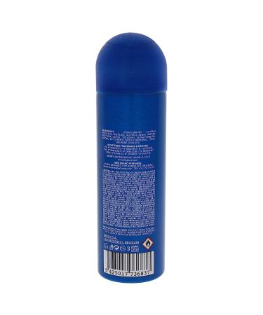Cuba Original Wild Heart Men Body Spray 6.6 oz - Parfums Des Champs - Pack of 1 - Buy Online on GoSupps.com