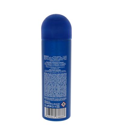 Cuba Original by Parfums Des Champs Wild Heart Men Body Spray 6.6 oz I0101712 (Pack of 2) 6.6 Fl Oz (Pack of 2) - Buy Online on GoSupps.com