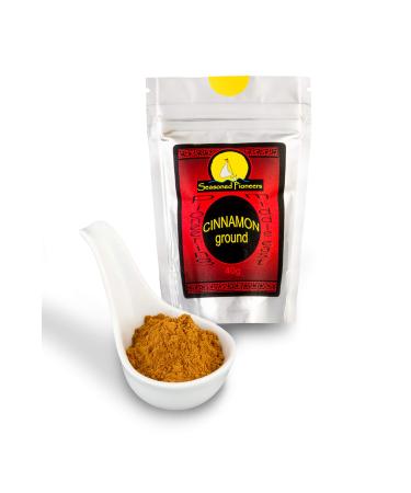 Cinnamon Ground