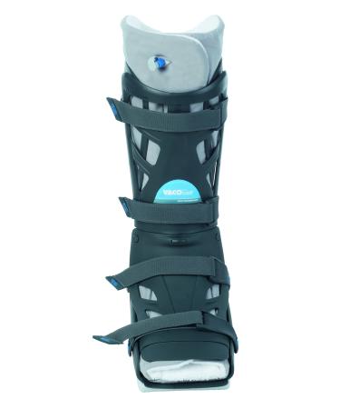 VACOcast Fracture Orthosis Walking Boot (formerly Fit) Men's & Women's - The most comfortable boot on the market! Medium (M) 7-11 (W) 8.5-11.5 - Buy Online on GoSupps.com