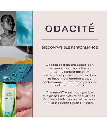 Odacite Clarifying Salicylic & Hyaluronic Acid Serum for Acne - Reduce Blemishes & Clogged Pores - 1 Fl Oz | International Shipping Available - Buy Online on GoSupps.com