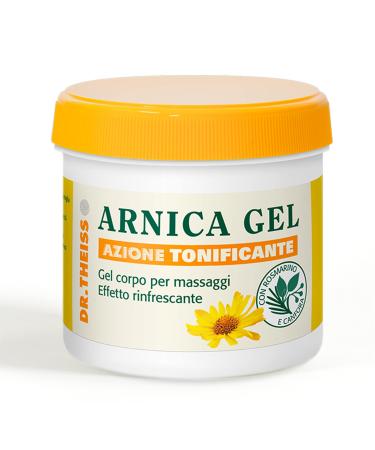 Dr Theiss Arnica Gel Rapida