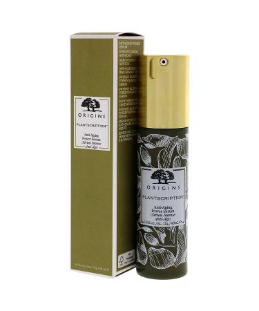 Origins Plantscription Anti-Aging Power Serum 1.62 Fl Oz - Unisex Serum | I0110391 | Pack of 1 - Buy Online on GoSupps.com