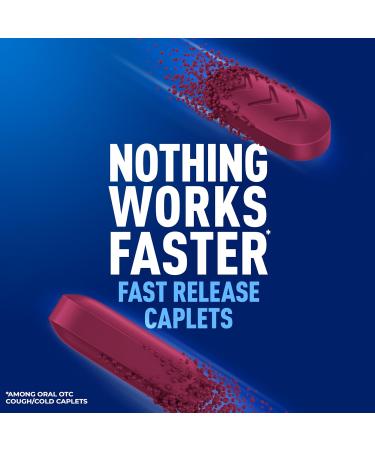 Mucinex Fast-Max Severe Congestion & Cough Medicine for Adults Cough & Bothersome Mucus Relief with Dextromethorphan HBr & Guaifenesin Cough Suppressant & Expectorant Medicine 20 Count Severe Congestion & Cough - New 20  - Buy Online on GoSupps.com