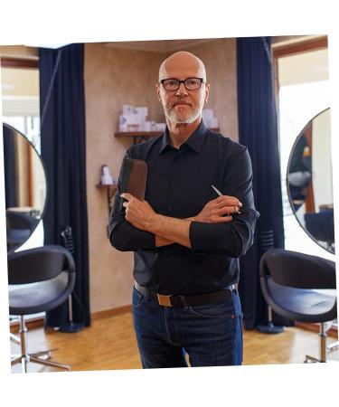 Minkissy Leather Tool Arm Rails: Multifunctional Hairdressing Scissor Case & Storage Bag for International Shipping - Buy Online on GoSupps.com