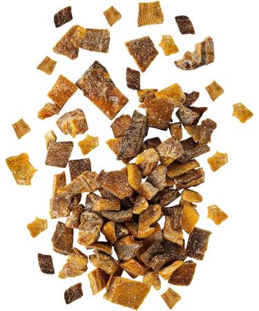 AniCanis Organic Dried Mango for Dogs - 150g Fruit BARF Food Supplement - Healthy Treats for Pets - Buy Online on GoSupps.com
