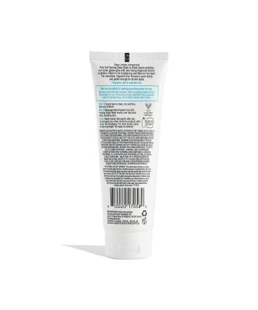 Bondi Sands PURE Self-Tanning Sleep Mask - Hydrating Hyaluronic Acid for Glowing Tan | Fragrance-Free, Cruelty-Free, Vegan | 2.53 Oz/75 mL - Buy Online on GoSupps.com