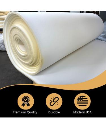 Foam Padding 56 Wide x 1/4 Thick - 2 Yards - AK TRADING CO - Buy Online on GoSupps.com