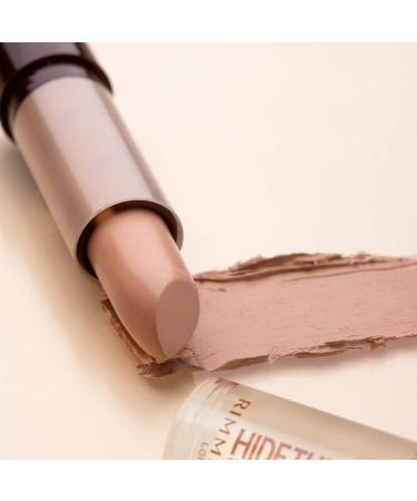 Rimmel Hide The Blemish Concealer - Soft Honey 1 Count - Buy Online on GoSupps.com