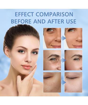Bio-Collagen Real Deep Mask 4PCS Masque Collagene Visage Cor en Hydratant Anti- ge Mask Collagen Korean Bio Collagen Overnight Mask Collag ne Masque Soluble pour les Peaux S ches Ternes - Buy Online on GoSupps.com