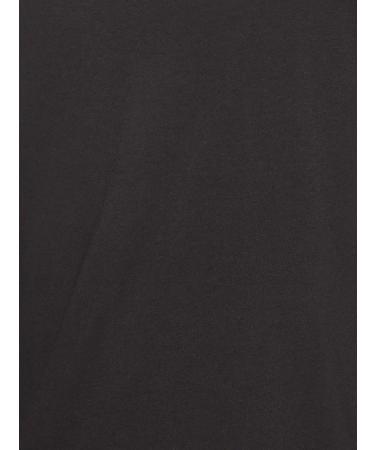Nike Men's Sportswear Club T-Shirt Black/White XL - Premium Comfort & Style - Buy Online on GoSupps.com