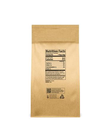 Pure Corn Starch Thickener (2 lb) for Sauces, Soups, and Gravy - 2 Pound Pack of 1 - Buy Online on GoSupps.com