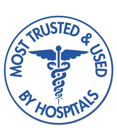 Purell 965124 Advanced Hand Sanitizer 4oz Flip-Cap - 24/Carton - Buy Online on GoSupps.com