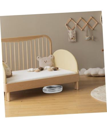 Stainless Steel Bedpans Bed Pans with Lid for Bed Bound Patient Spill Proof Bed Pans for Elderly Females Elderly Bedridden Patient Personal Care - Buy Online on GoSupps.com