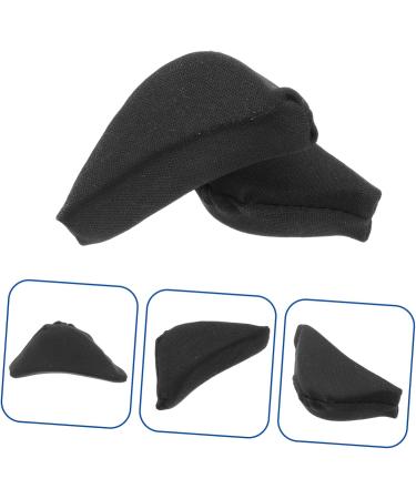 Shop Healifty Boot Insoles Kit: Perfect Fit for Women's Shoes & High Heels - Toe Fillers & Sponge Inserts - Buy Online on GoSupps.com