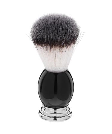 Fomiyes male shaving brush hairdressing salon Salon brush hairdressing brush for hair hairdressing brushwedel shaving brushes for soap razor brush for the salon for men man handle