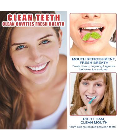 Buy SP 6 Probiotic Whitening Toothpaste - Ultra Whitening Formula | International Shipping Available - Buy Online on GoSupps.com