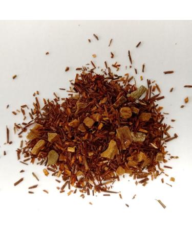 MiniMarieTea BROWN loose leaves 100% organic tea great for families and kids - Buy Online on GoSupps.com