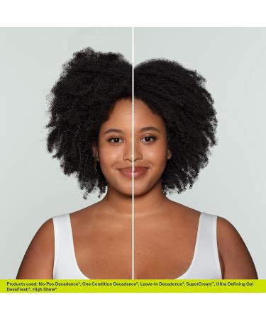 DevaCurl No-Poo Decadence Cleanser - Ultra-Rich Moisture for All Curl Types | 32 fl oz - Buy Online on GoSupps.com