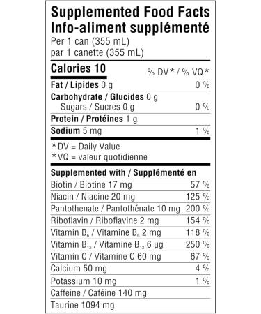 CELSIUS Sparkling Peach Vibe Zero Sugar Energy Drink 335ml (Pack of 12) - Buy Online on GoSupps.com