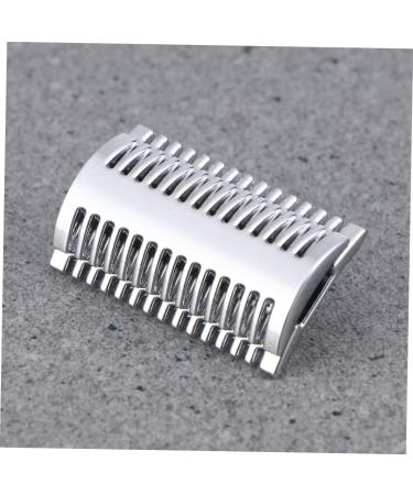 Doitool Metal Razor Head - Durable Hand Razor & Electric Shaver for Men | Precision Electric Shears - Buy Online on GoSupps.com