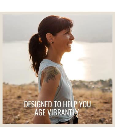 Natureâ€™s Way Alive! Womenâ€™s 50+ Multivitamin - Ultra Potency, Whole Body Wellness, 60 Tablets - Buy Online on GoSupps.com