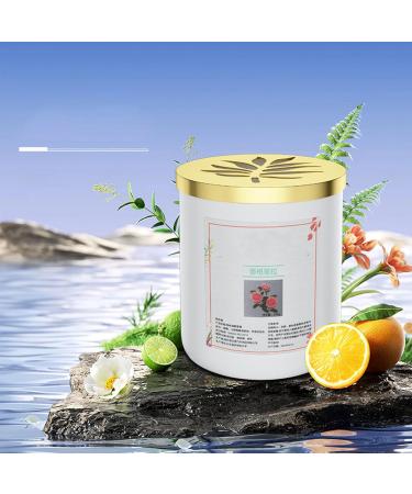 Buy Car Air Freshener Diffuser - Long Lasting Fragrance & Deodorizer for Cars & More | 9658A - Buy Online on GoSupps.com