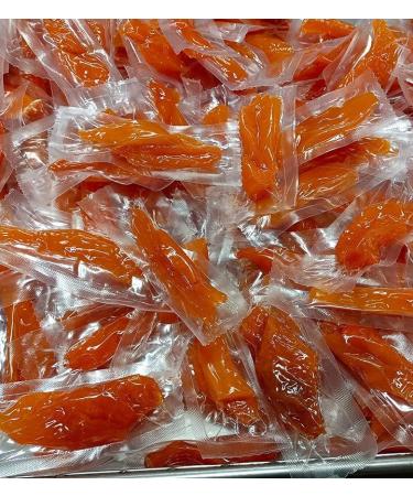 Original Dried Sweet Potato Handmade Sweet Potato Fries Dried Candied Fruit Vegan Healthy and Nutritious Casual Snacks Individually Packaged in Vacuum Chinese Specialties Chinese Snacks (250g) - Buy Online on GoSupps.com