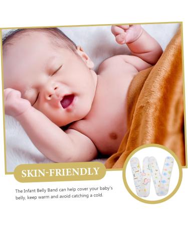 KOMBIUDA Belly Protective Belly Brand Newborn Belly Belts Wrapping Belly Band for Cotton - Buy Online on GoSupps.com