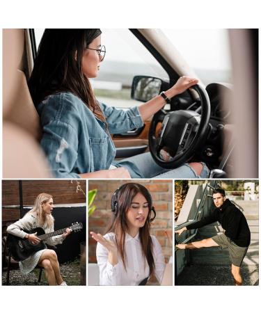 Posture Corrector for Men & Women - Adjustable Back Brace for Neck Spine & Shoulder Pain Relief - Breathable Wearable Under Clothing - Buy Online on GoSupps.com