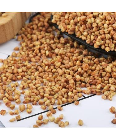 Buckwheat Tea Qiaomaicha Tartary Buckwheat Tea Bitter Buckwheat Tea Tartary Buckwheat Tea tartary Buckwheat Tea buckwheat Tea Loose Bitter Buckwheat Tea (8 oz) - Buy Online on GoSupps.com